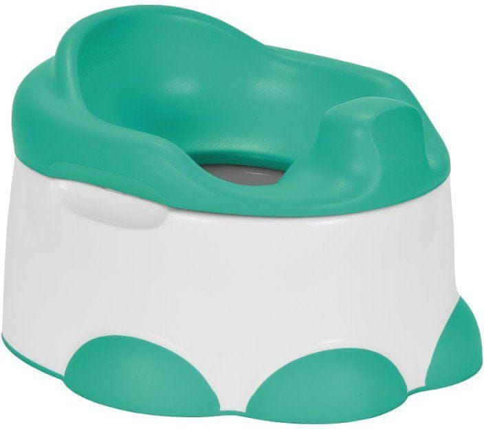 Bumbo nočník STEP´n POTTY Aqua - obrázek 1