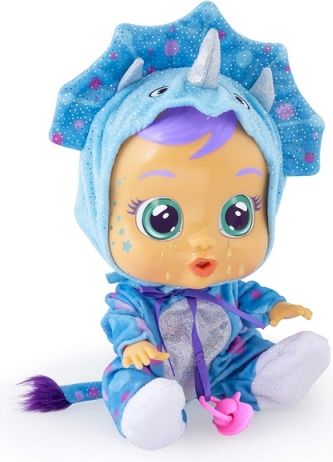 CRY BABIES FANTASY TINA - obrázek 3
