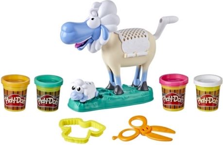 Play-Doh Ovečka - obrázek 2