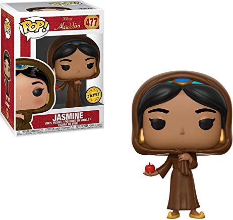 POP Disney: Aladdin - Jasmine in Disguise - obrázek 1