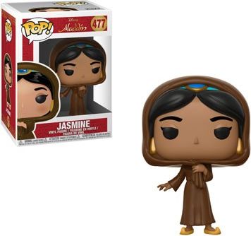 POP Disney: Aladdin - Jasmine in Disguise - obrázek 2