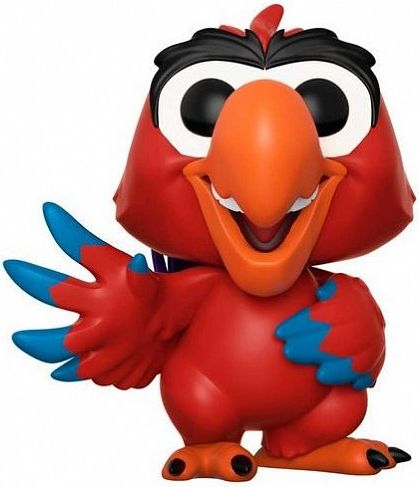 POP Disney: Aladdin - Iago - obrázek 3