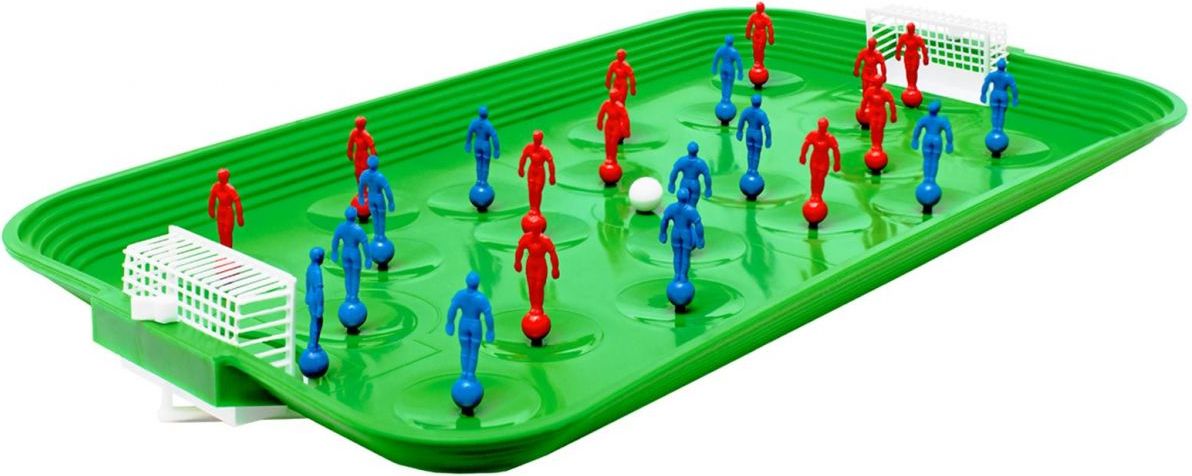 Kopaná-Fotbal společenská hra - obrázek 1