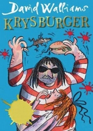 Krysburger - obrázek 1