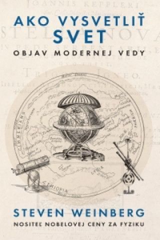 Ako vysvetliť svet - obrázek 1