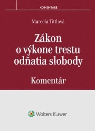 Zákon o výkone trestu odňatia slobody - obrázek 1