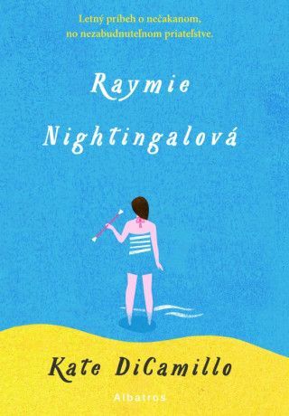 Raymie Nightingalová - obrázek 1