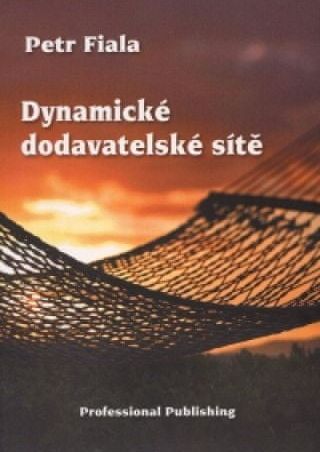 Dynamické dodavatelské sítě - obrázek 1