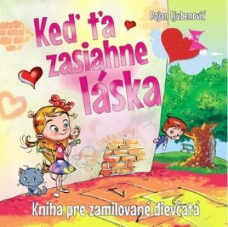 Keď ťa zasiahne láska - obrázek 1