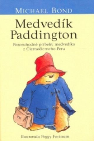 Medvedík Paddington - obrázek 1