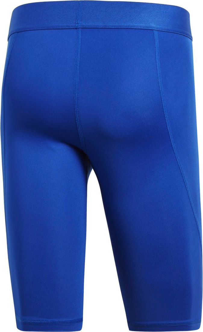 Adidas Termo šortky adidas Alphaskin Modrá, XXL - obrázek 2