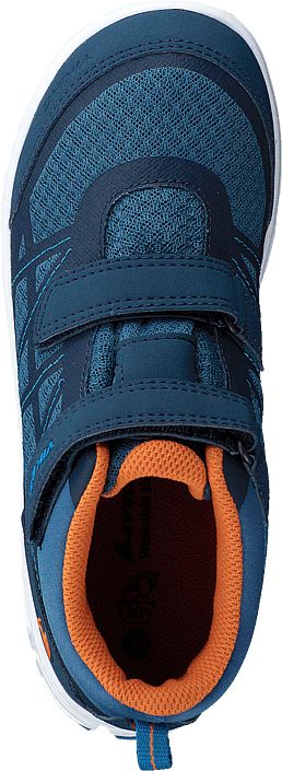 Viking Veme MID GTX navy/denim Velikost obuvi: 24 - obrázek 2