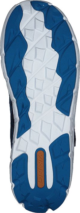 Viking Veme MID GTX navy/denim Velikost obuvi: 24 - obrázek 3