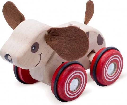 Wonderworld Pejsek na kolečkách - obrázek 6