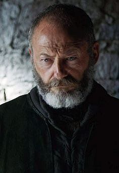 POP! Vinyl: Game of Thrones: Ser Davos Seaworth - obrázek 2
