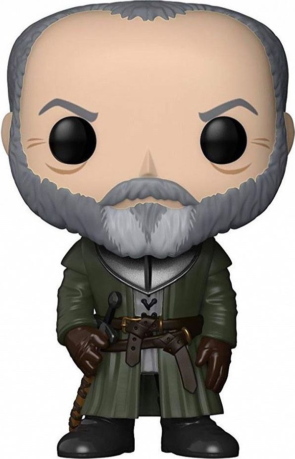 POP! Vinyl: Game of Thrones: Ser Davos Seaworth - obrázek 4
