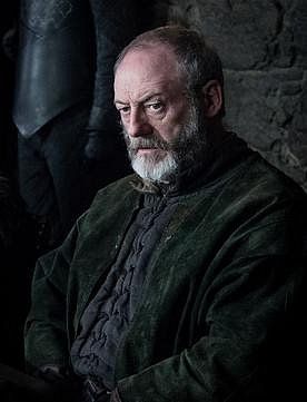 POP! Vinyl: Game of Thrones: Ser Davos Seaworth - obrázek 5