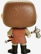 POP! Vinyl: Game of Thrones: Gendry - obrázek 6