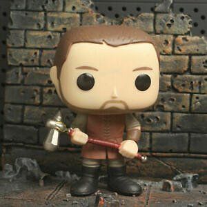POP! Vinyl: Game of Thrones: Gendry - obrázek 7