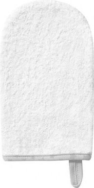BabyOno Žínka froté - bílá - obrázek 1