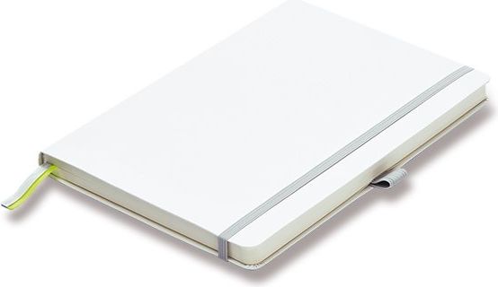 Lamy Zápisník B4 - měkké desky white - obrázek 1