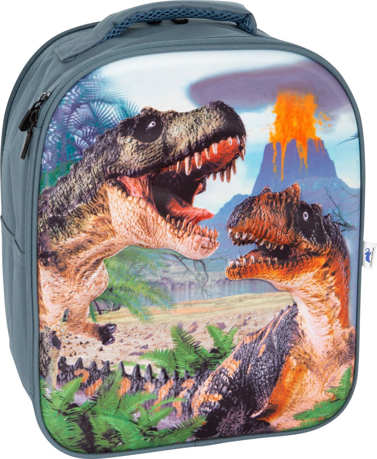 Small foot by Legler Small Foot Animal Planet 3D batoh Dinosauři - obrázek 2