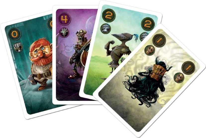 Deep Water Games Claim - EN - obrázek 2