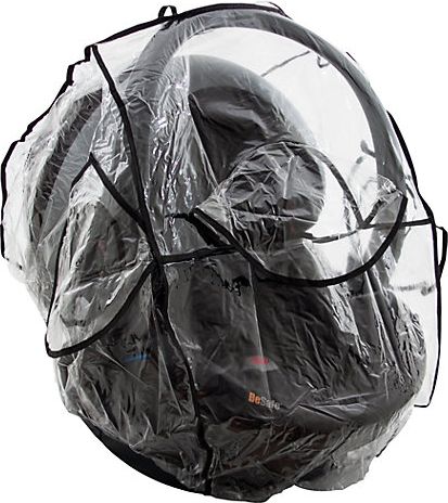 BeSafe Pláštěnka iZi Go, iZi Go Modular - obrázek 2