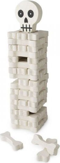 Lamps Hra Jenga - kostlivec - obrázek 1