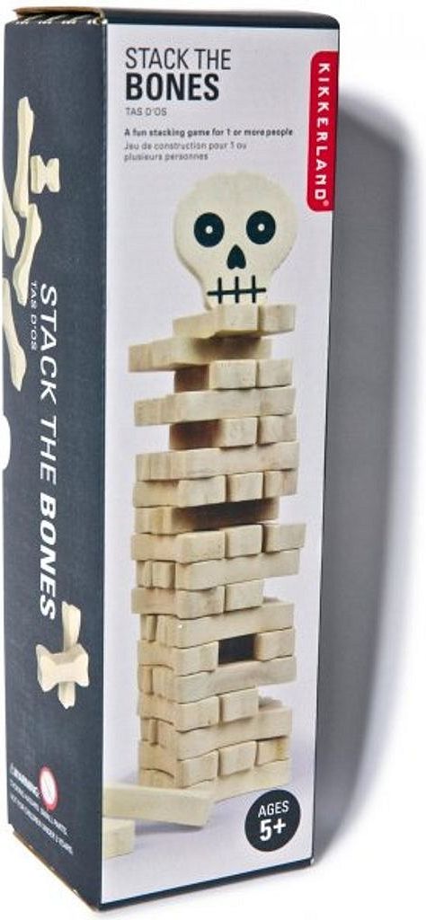 Lamps Hra Jenga - kostlivec - obrázek 2