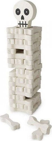 Lamps Hra Jenga - kostlivec - obrázek 3