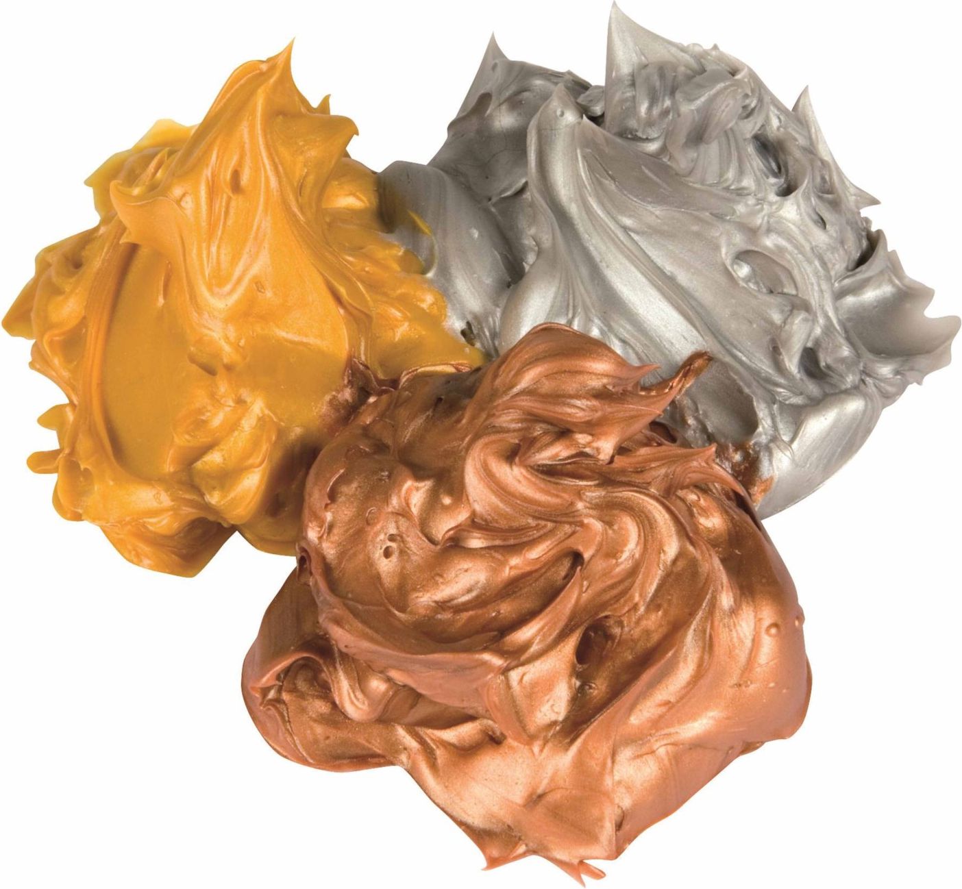 Interpaint bottle 1 l bronze - obrázek 2