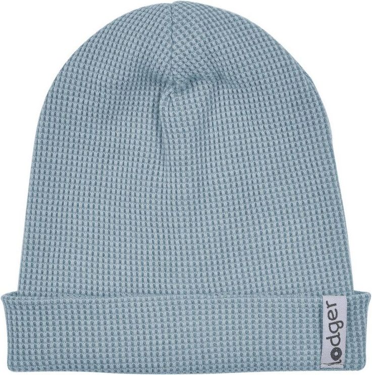 Bavlněná čepička Lodger Beanie Ciumbelle Ocean - obrázek 1