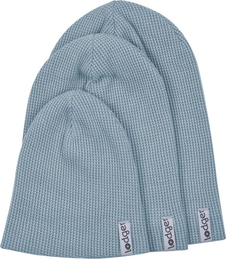 Bavlněná čepička Lodger Beanie Ciumbelle Ocean - obrázek 2