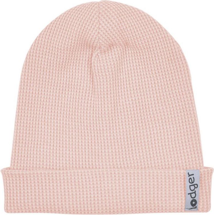 Bavlněná čepička Lodger Beanie Ciumbelle Sensitive - obrázek 1