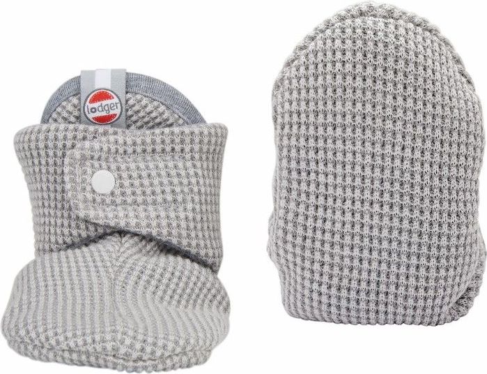 Capačky Lodger Slipper Ciumbelle Donkey - obrázek 2