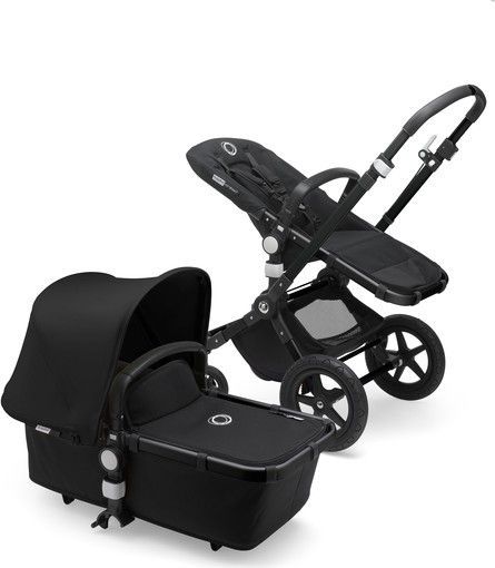 Bugaboo Kompletní kočárek Cameleon3 Plus - obrázek 1