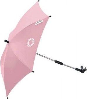 Slunečník Bugaboo Soft Pink 2017 - obrázek 1