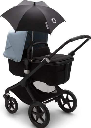 Slunečník Bugaboo Soft Pink 2017 - obrázek 2