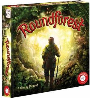 Piatnik Roundforest - obrázek 1