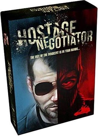 Van Ryder Games Hostage Negotiator - obrázek 1