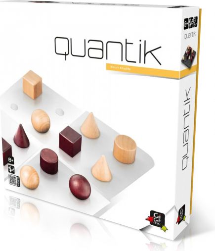 Albi Quantik MINI - obrázek 1