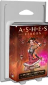 Plaid Hat Games Ashes Reborn: The Duchess of Deception - obrázek 1