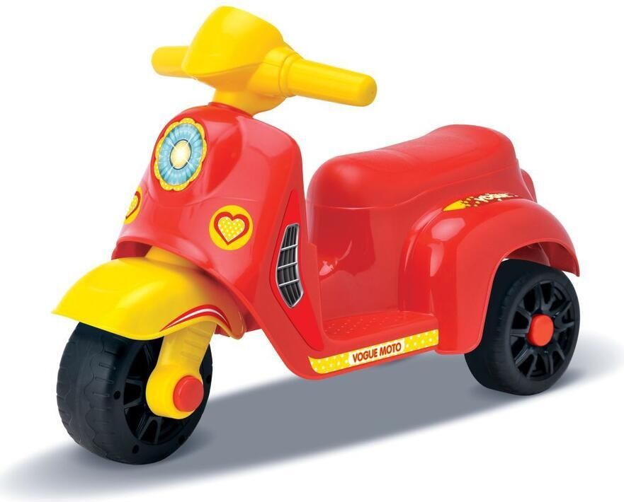 Wiky Wiky Odrážedlo skútr 51 cm - obrázek 2