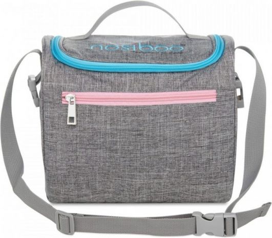 Angelcare Nosiboo Bag baby Organizer - Cestovní taška - obrázek 1