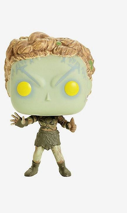 POP! Vinyl: Game of Thrones: Children of the Forest - obrázek 3