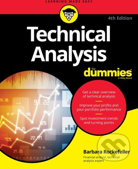 Technical Analysis For Dummies - Barbara Rockefeller - obrázek 1