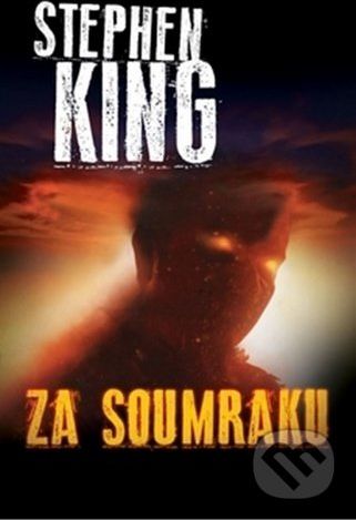 Za soumraku - Stephen King - obrázek 1