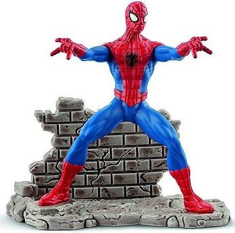 Olymptoy Schleich - MARVEL - Spider Man set z filmu Avengers - obrázek 1