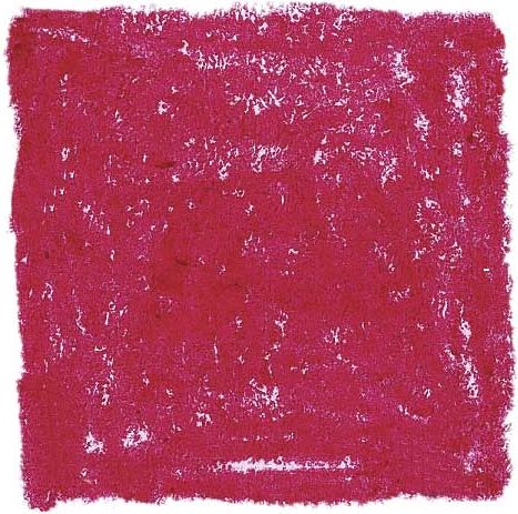 Voskový bloček, magenta, samostatný - obrázek 1